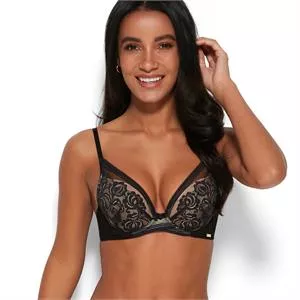 Gossard Padded High Apex Bra Encore